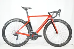 ジャンク CANYON 「キャニオン」 AEROAD CF SLX8.0 2016年モデル ロードバイク / バイチャリ宇都宮店のサムネイル