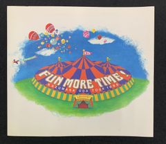 未開封】【希少】小田和正 FUN MORE TIME！ ツアー1995パズル - メルカリ
