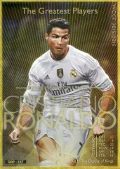 2026年最新】wccfロナウドの人気アイテム - メルカリ