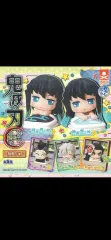 鬼滅の刃 おねむたん 5種 まとめ出品