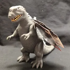 BANDAI NAMCO ムービーモンスターシリーズ ゴジラ 1954 雛型