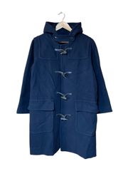 BARNEYS NEWYORK バーニーズ ニューヨーク ダッフルコート D6 - メルカリ