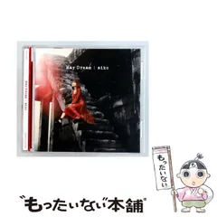 【中古】 May Dream（初回限定仕様盤A） / AIKO / 