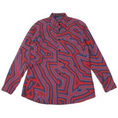 JOHN LAURENCE SULLIVAN ピンクシャツ　takato着用 JOHN LAURENCE SULLIVAN ピンクシャツ takato着用 - メルカリ