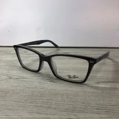 新品未使用RayBan レイバンメガネフレーム眼鏡正規品 RB5241A