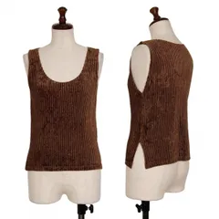 2026年最新】ISSEY MIYAKE タンクトップの人気アイテム - メルカリ