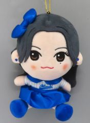 CANDY TUNE きゃんちゅー ちびぬい ぬいぐるみ 新品未開封 桐原美月