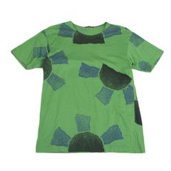 SPACE TRIBE 幾何学 サイケデリック Tシャツ JP:XL メンズ SPACE TRIBE 幾何学 サイケデリック Tシャツ JP:XL メンズ - メルカリ