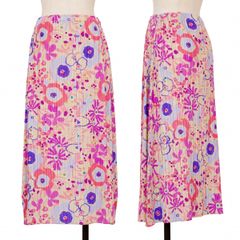 美品 PLEATS PLEASE プリーツプリーズ プリーツ スカート - メルカリ