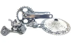 2026年最新】DEORE コンポの人気アイテム - メルカリ