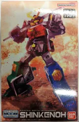 2026年最新】シンケンジャー ロボの人気アイテム - メルカリ