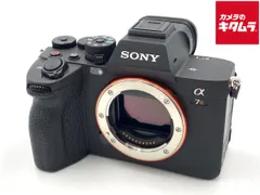 2026年最新】α7R IV ILCE-7RM4の人気アイテム - メルカリ