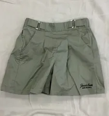 【140㎝】JENNIキュロットパンツ