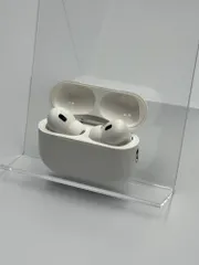 【中古C】AirPods Pro 第2世代 (2022/Lightning) MQD83J/A