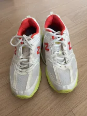 ニューバランス 530 ランニングシューズ/傷なしS