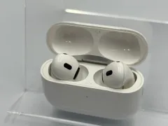 【中古D】AirPods Pro 第2世代 (2022/Lightning) MQD83J/A