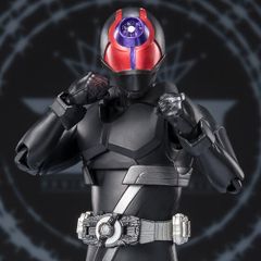 SHFiguarts 仮面ライダー ジョーカー 2017 限定 新品 - メルカリ