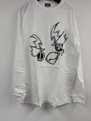 NieR Clothing ニーアクロージング 長袖 Tシャツ XL ニーア NieRのサムネイル