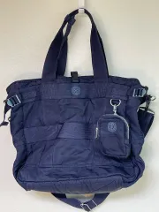 ポータークラシック SUPER ナイロン トートバッグ