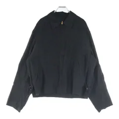 2026年最新】comoli カナパ ジップショートジャケットの人気アイテム