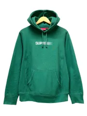 2026年最新】supreme シュプリーム パーカー 緑の人気アイテム - メルカリ