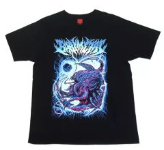 Paledusk coldrain Masato RUMBLE 受注Tシャツ - メルカリ