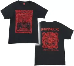 2026年最新】babymetal apocalypse Tシャツの人気アイテム - メルカリ