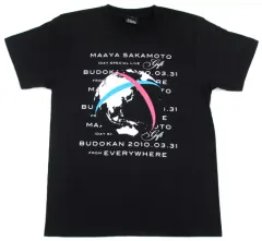 2026年最新】坂本真綾 tシャツの人気アイテム - メルカリ