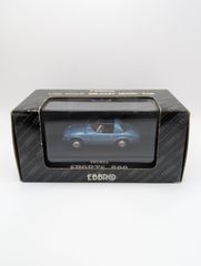 EBBRO Toyota Sports 800 Funabashi 1965 - メルカリ