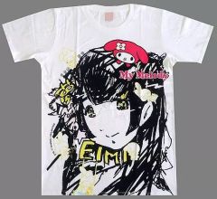 超とき宣伝部 辻野かなみ Tシャツ - メルカリ