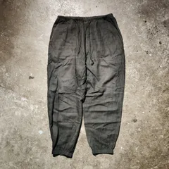 2026年最新】comoli カナパ ドローストリングの人気アイテム - メルカリ