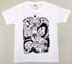 でんぱ組.inc 夢眠ねむ 根本宗子 ねむねも Tシャツ - メルカリ