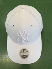 ★新品★New Era (ニューエラ) レディース 帽子 9FORTY 送料無料