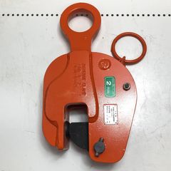 レンフロー RENFROE 1.5トン クランプ 2点セット - メルカリ