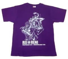 ももいろクローバーZ 高城れにTシャツ Lサイズ 新品未開封　すしお 高城れにソロコンサートツアー2025『OTOGIMASHOW』 10月2日（木）Zepp
