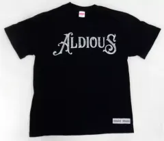 2026年最新】aldious tシャツの人気アイテム - メルカリ