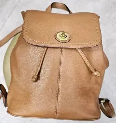 COACH コーチ バディガン バックパック