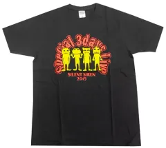 2026年最新】silent siren tシャツの人気アイテム - メルカリ