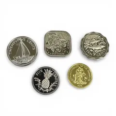 2026年最新】1976 貨幣セットの人気アイテム - メルカリ