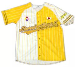 ももクロ 百田夏菜子 ユニフォーム ももクロマニア2019 - メルカリ