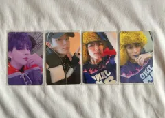 (おまけたっぷり) NCT DREAM ジェノ トレカ まとめ