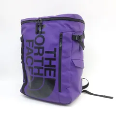 THE NORTH FACE ノースフェイス BC Fuse Box 2 ヒューズボックス NM81968 バックパック ※中古