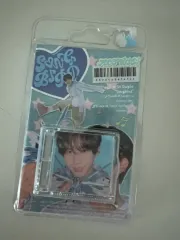 NCT WISH ソングバード smini スミ二 リョ バージョン トレカ ジェヒ