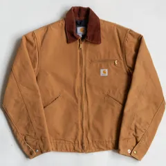 2026年最新】カーハート carhartt J001の人気アイテム - メルカリ