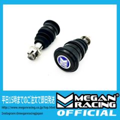 フロントドリフトナックル -20mm トヨタ アルテッツァ SXE10 GXE10