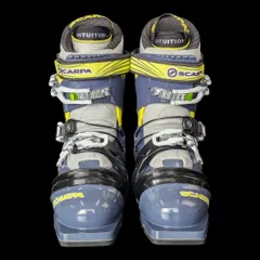 2026年最新】スカルパ t2 ecoの人気アイテム - メルカリ