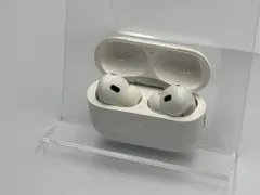 【中古D】AirPods Pro 第2世代 (2022/Lightning) MQD83J/A