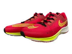 NIKE (ナイキ) エア ズーム ライバル フライ 3 ランニングシューズ DV1032-660 27.5cm US9.5 ピンク メンズ/025