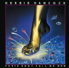 フィーツ - ハービー・ハンコック(中古品)