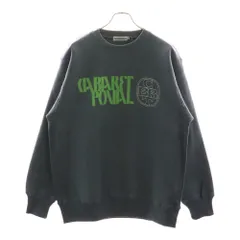 2026年最新】cabaret poval スウェットの人気アイテム - メルカリ